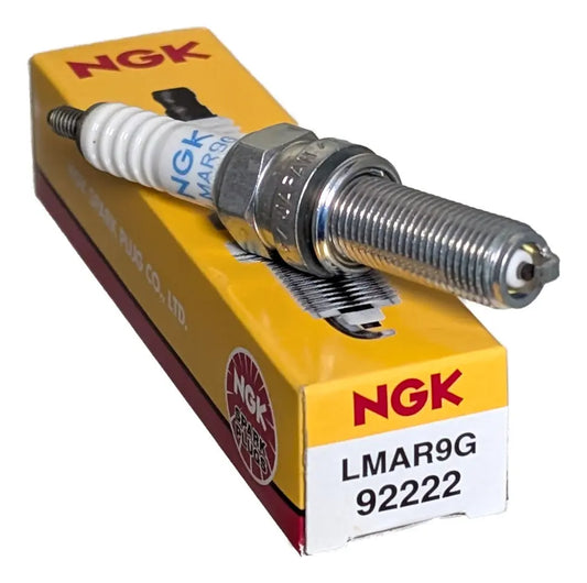 BUJIA NGK LMAR9G 