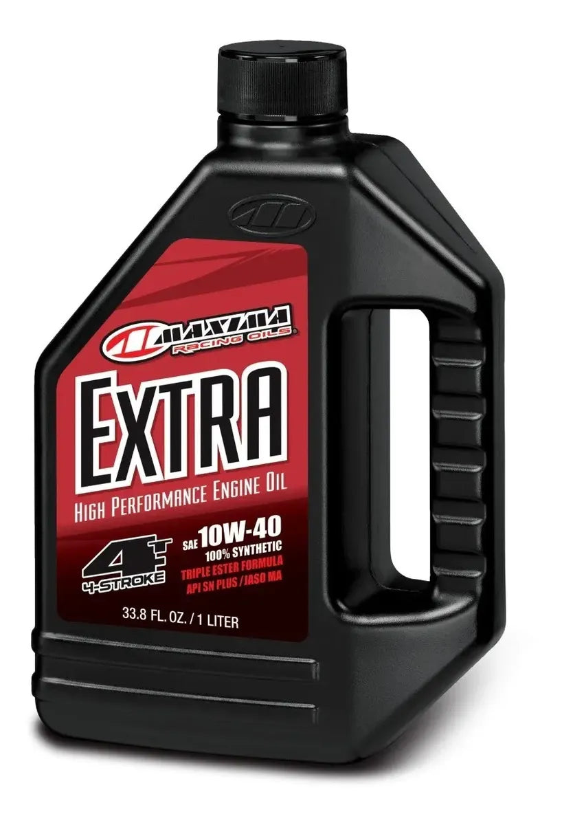 ACEITE EXTRA4 10W40
