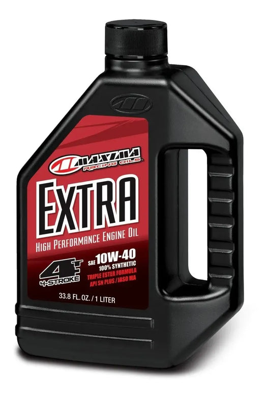ACEITE EXTRA4 10W40