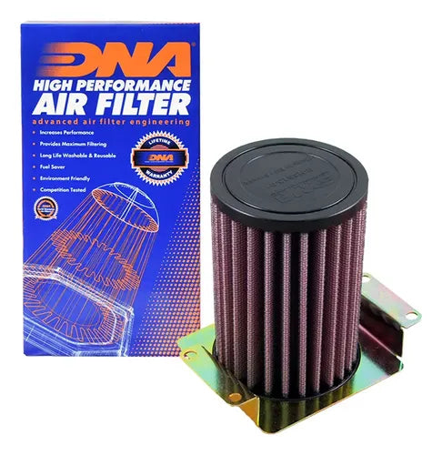 FILTRO DE ALTO FLUJO DNA HONDA CBR500R 2013-2018