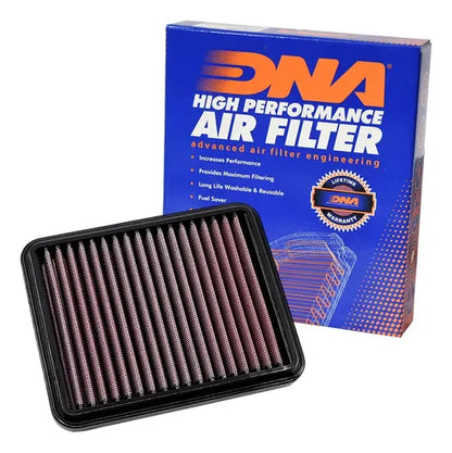 FILTRO DE ALTO FLUJO DNA DUCATI PANIGALE V4 2018-2026