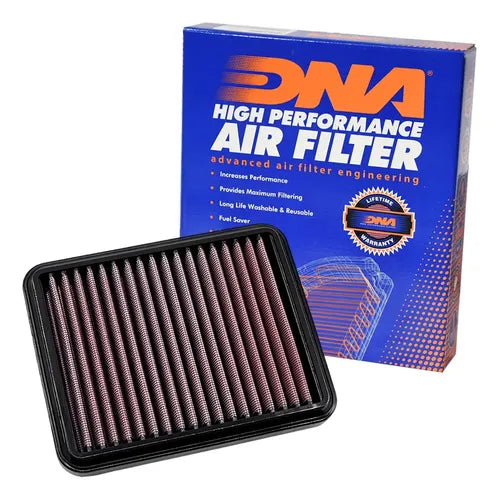 FILTRO DE ALTO FLUJO DNA DUCATI PANIGALE V4 2018-2026