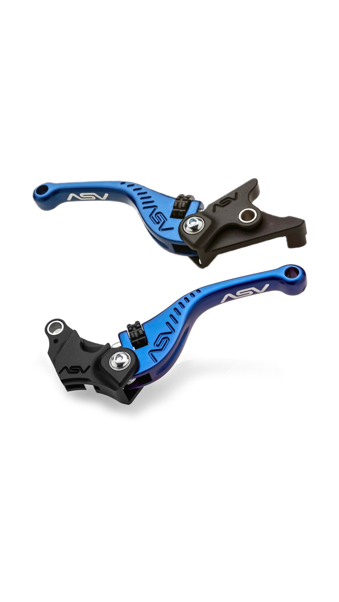 MANETAS F3 FRENO-EMBRAGUE  ALUMINIO FORJADO TRIUMPH