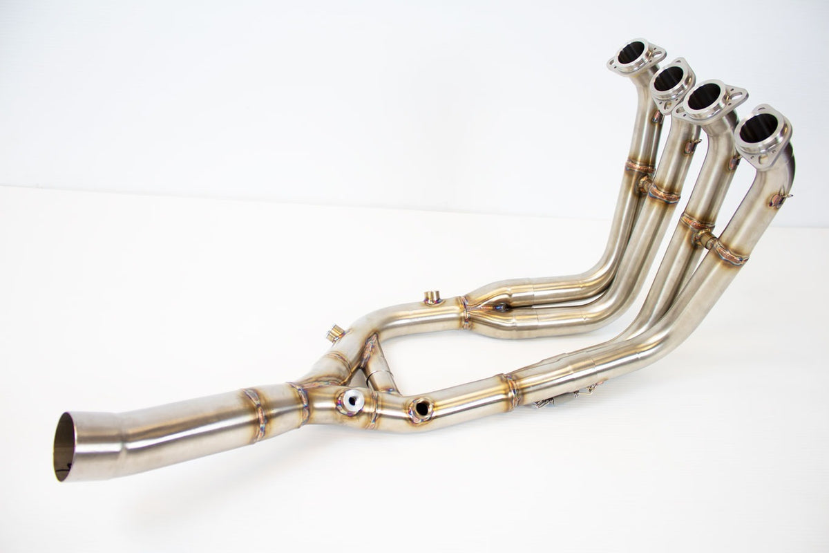 MULTIPLE ESCAPE M4 BMW S1000RR 2020-2026