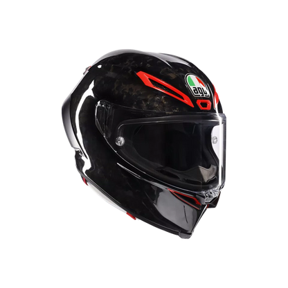 AGV CASCO PISTA GP RR CARBONO FORGIATO