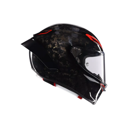 AGV CASCO PISTA GP RR CARBONO FORGIATO