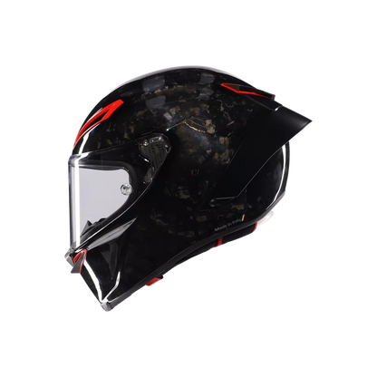 AGV CASCO PISTA GP RR CARBONO FORGIATO