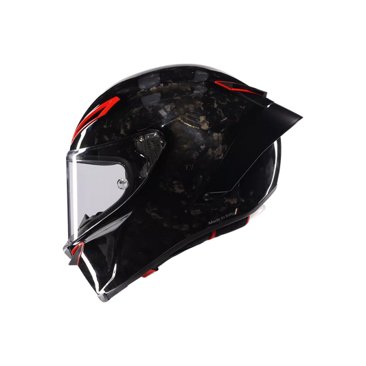 AGV CASCO PISTA GP RR CARBONO FORGIATO