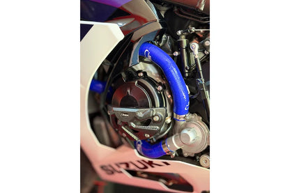 MANGUERAS DE REFRIGERACION AS3 SUZUKI GSXR1000/R 2017-2026