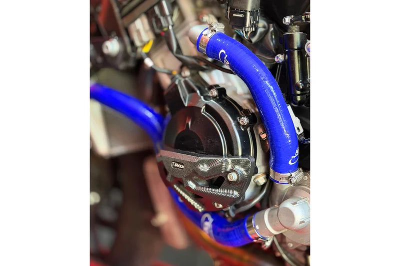 MANGUERAS DE REFRIGERACION AS3 SUZUKI GSXR1000/R 2017-2026