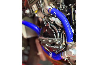 MANGUERAS DE REFRIGERACION AS3 SUZUKI GSXR1000/R 2017-2026