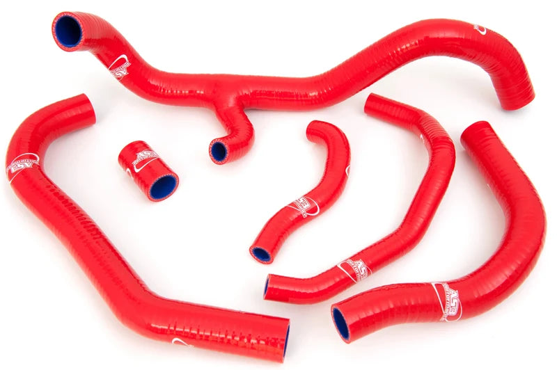 MANGUERAS DE REFRIGERACION AS3 HONDA CBR600RR 2007-2020
