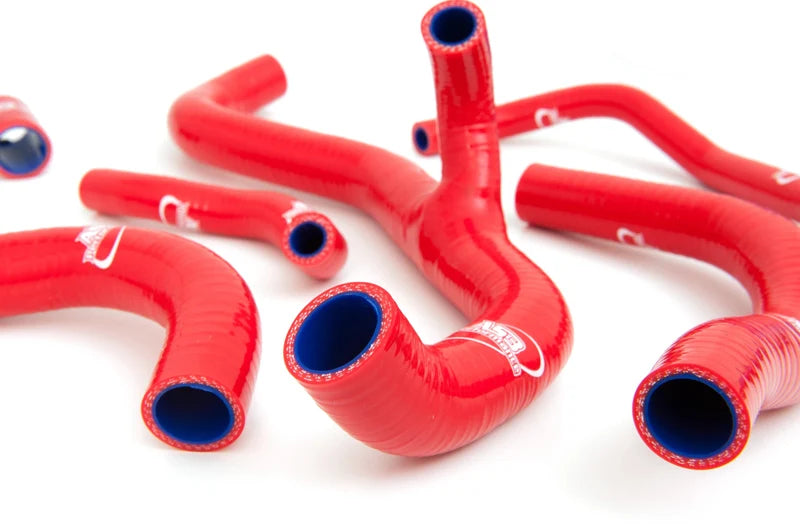 MANGUERAS DE REFRIGERACION AS3 HONDA CBR600RR 2007-2020