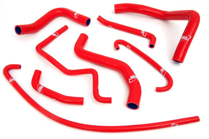 MANGUERAS DE REFRIGERACION AS3 SUZUKI GSXR600/750 2011-2025