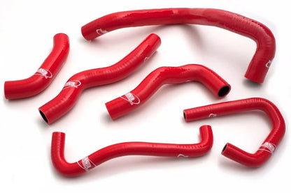 MANGUERAS DE REFRIGERACION AS3 KAWASAKI ZX6R 2009-2026