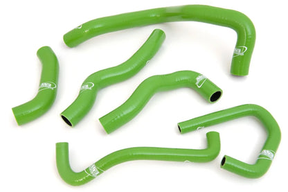 MANGUERAS DE REFRIGERACION AS3 KAWASAKI ZX6R 2009-2026