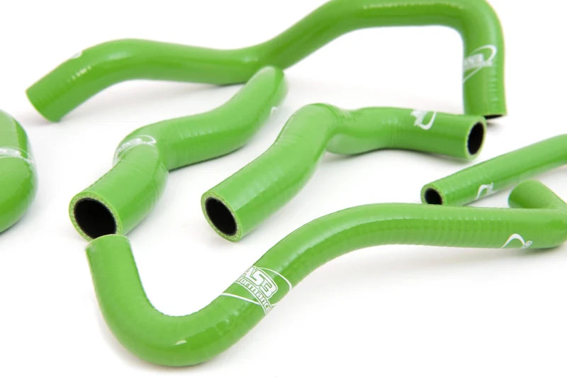 MANGUERAS DE REFRIGERACION AS3 KAWASAKI ZX6R 2009-2026