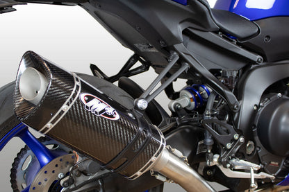 ESCAPE FULL SYSTEM M4 YAMAHA R9