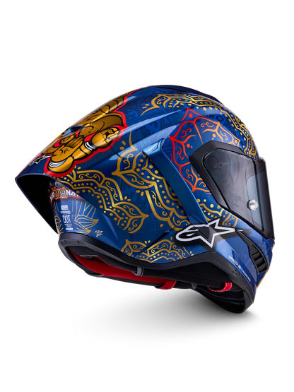 CASCO SUPERTECH R10 MARTHAINATOR
