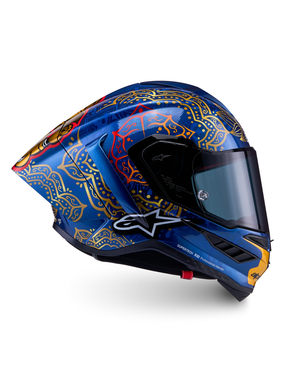 CASCO SUPERTECH R10 MARTHAINATOR