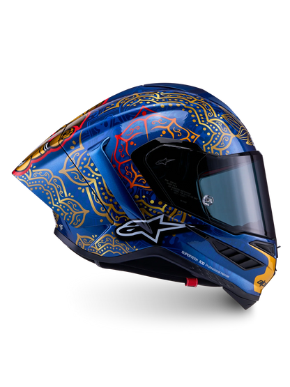 CASCO SUPERTECH R10 MARTHAINATOR