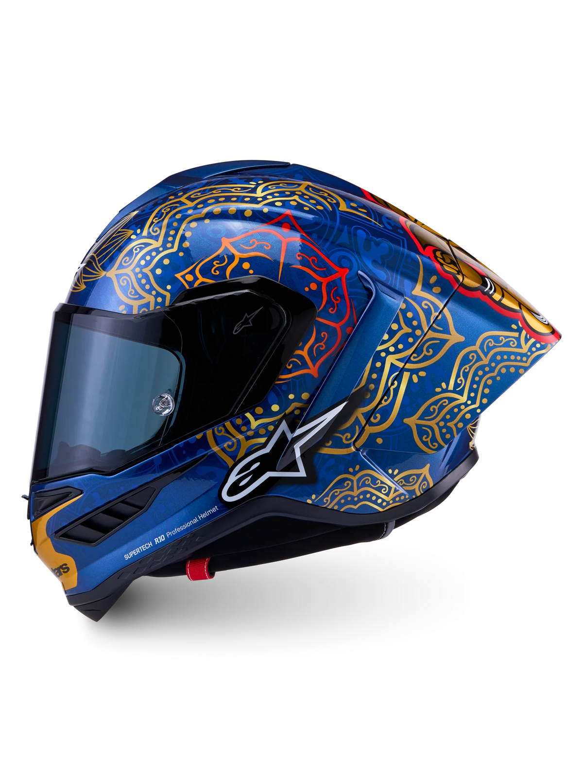 CASCO SUPERTECH R10 MARTHAINATOR