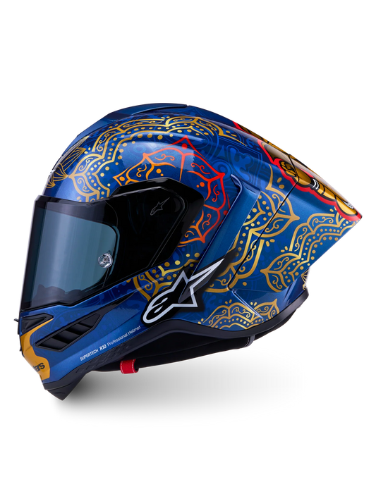 CASCO SUPERTECH R10 MARTHAINATOR