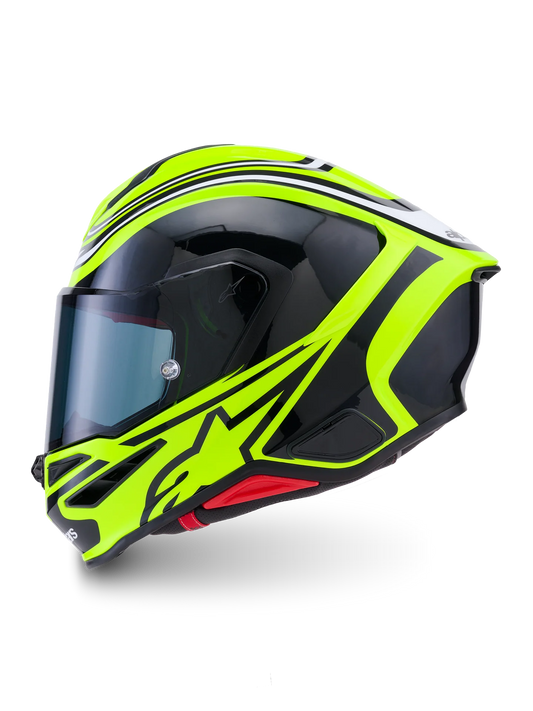 CASCO SUPERTECH R7 ZEAL FLUOR