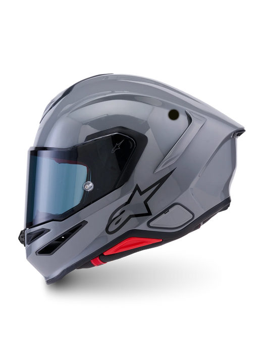 CASCO SUPERTECH R7 SOLID GRIS