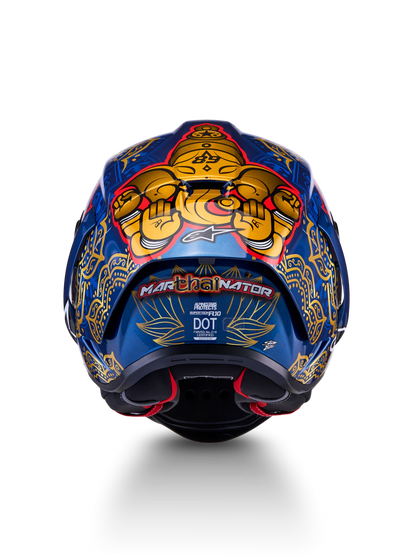 CASCO SUPERTECH R10 MARTHAINATOR
