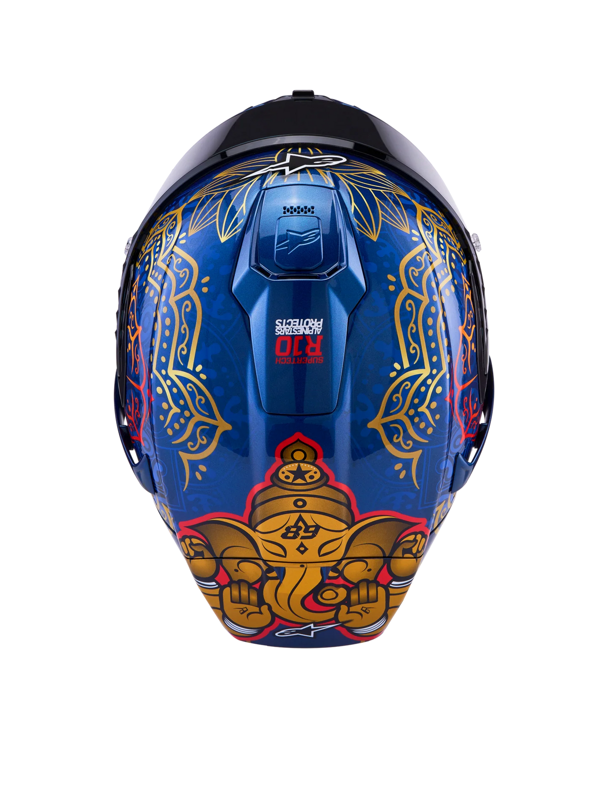 CASCO SUPERTECH R10 MARTHAINATOR
