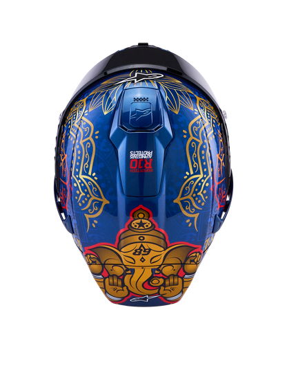 CASCO SUPERTECH R10 MARTHAINATOR