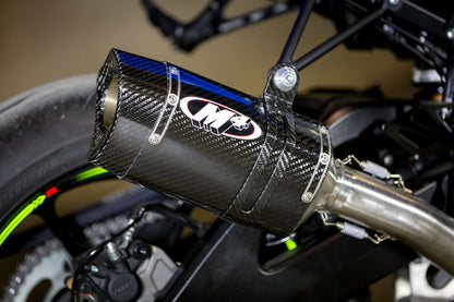TECH1 SLIP ON GSXR1000 2017-2026