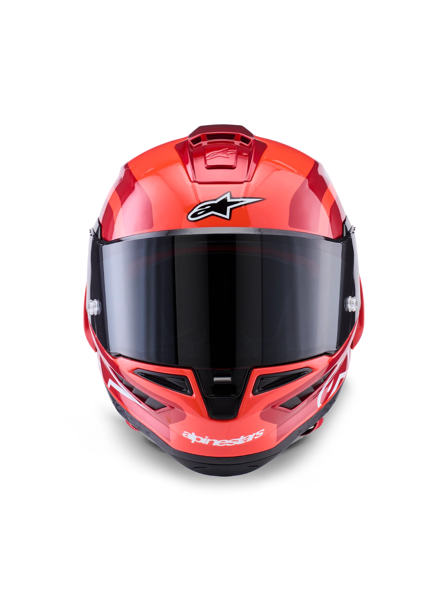 CASCO SUPERTECH R10 ARIUS RED