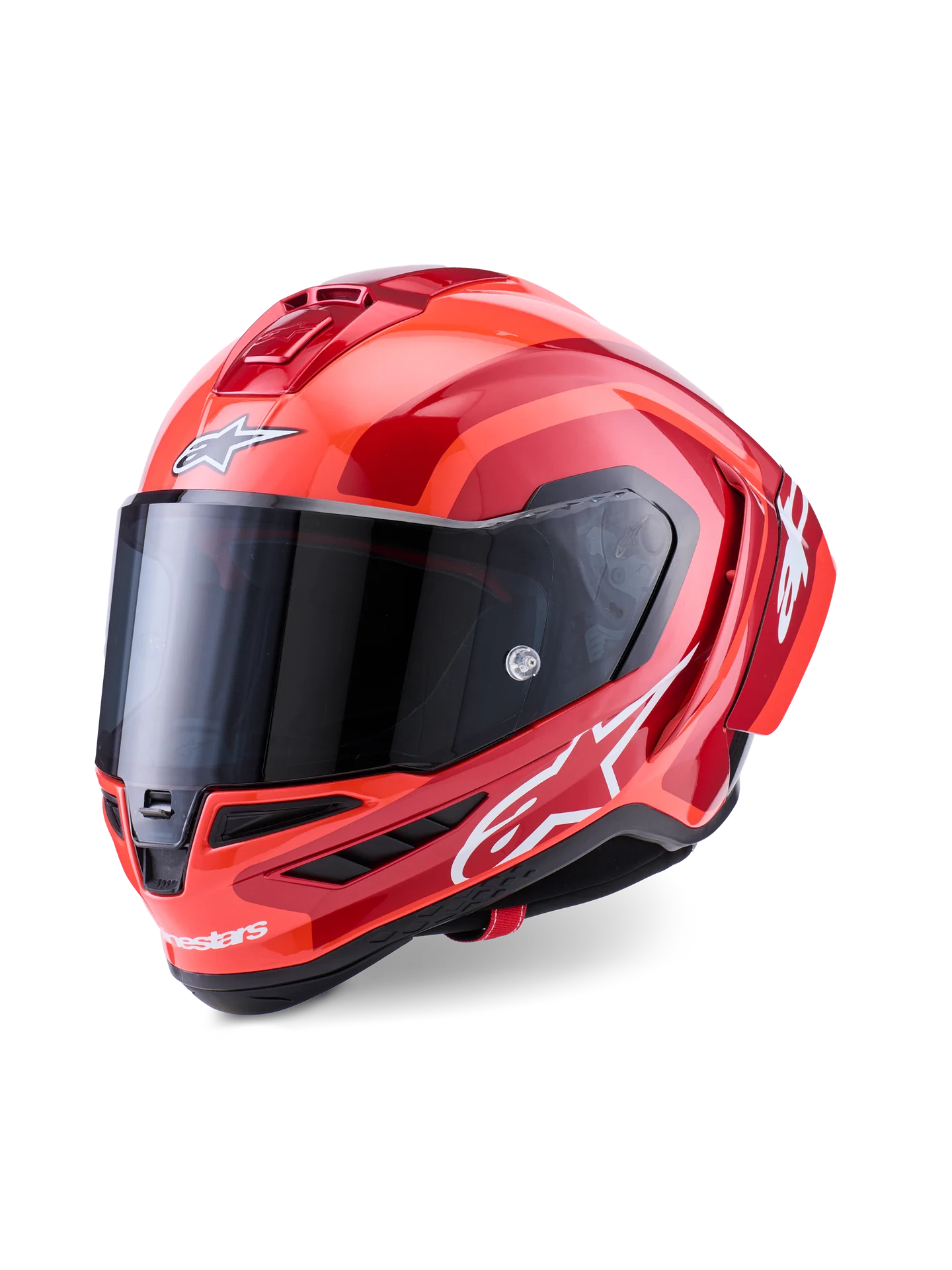 CASCO SUPERTECH R10 ARIUS RED