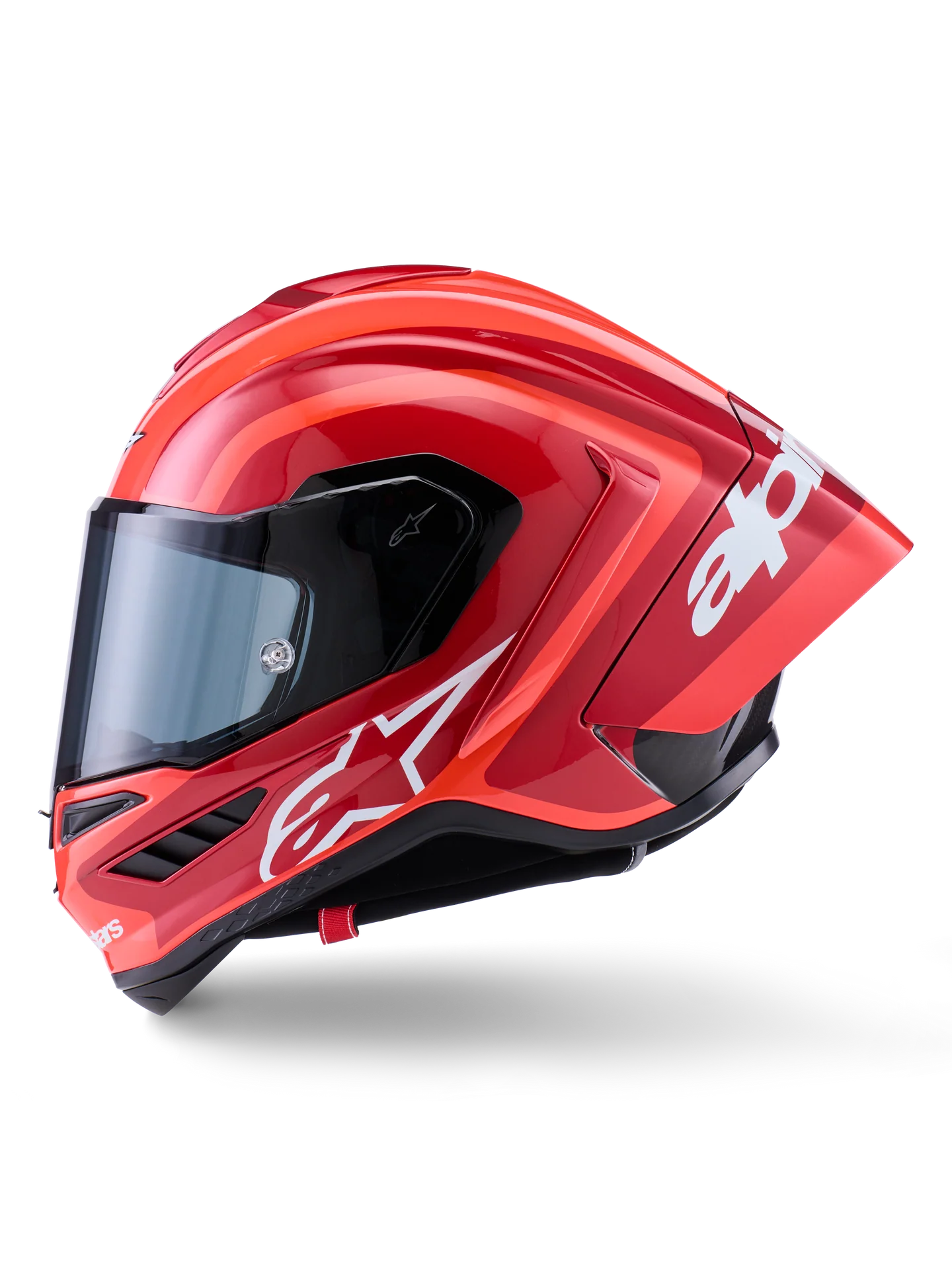 CASCO SUPERTECH R10 ARIUS RED