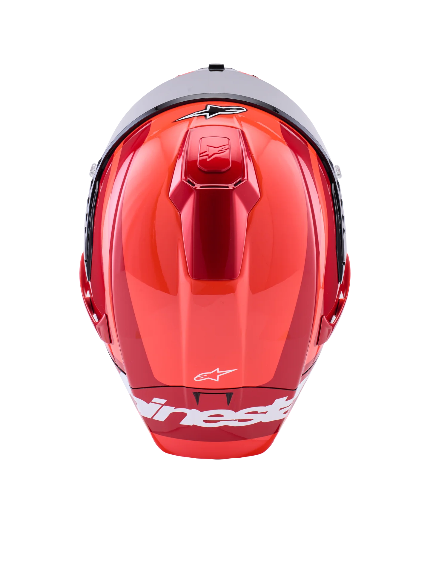 CASCO SUPERTECH R10 ARIUS RED