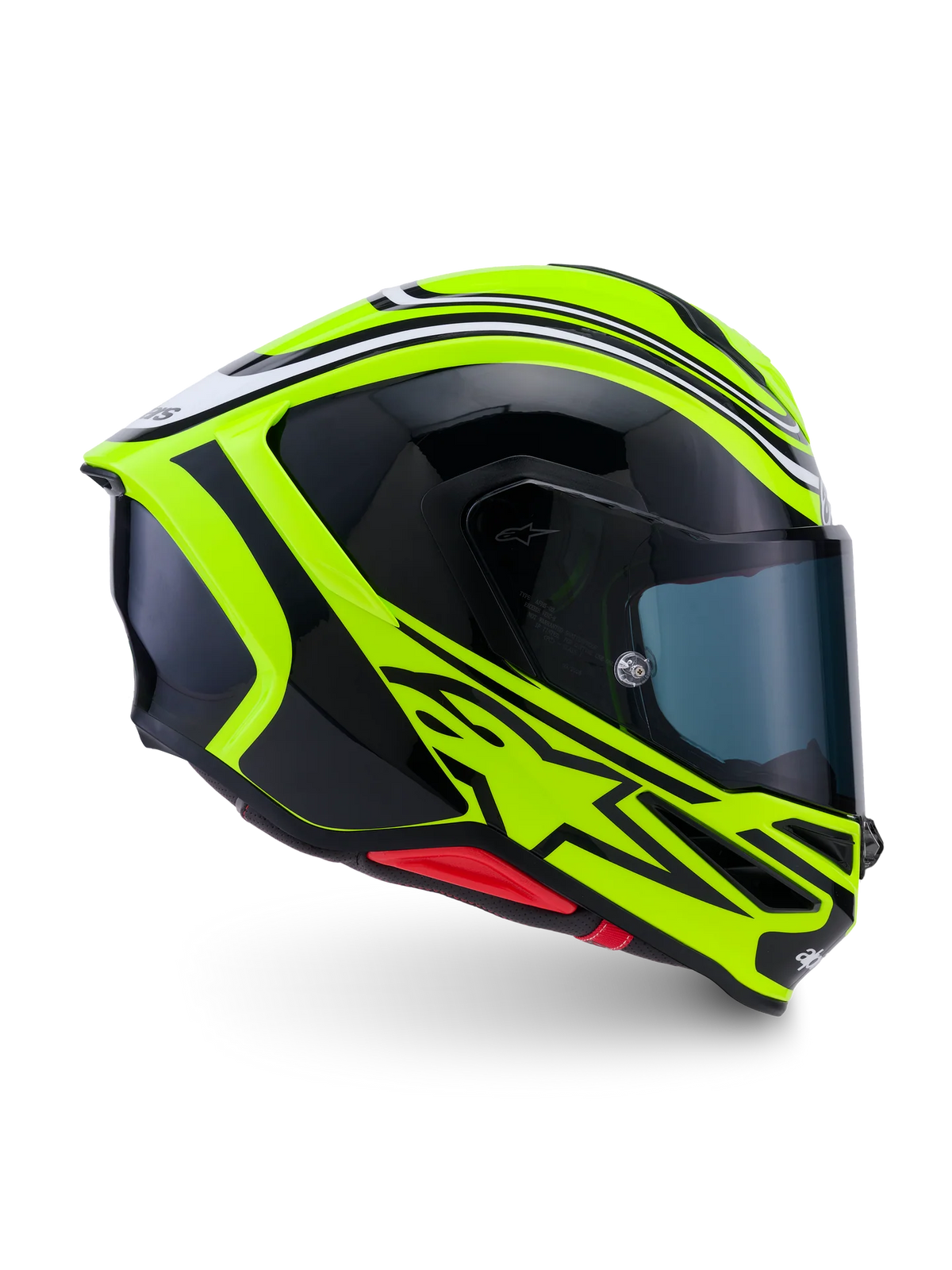 CASCO SUPERTECH R7 ZEAL FLUOR
