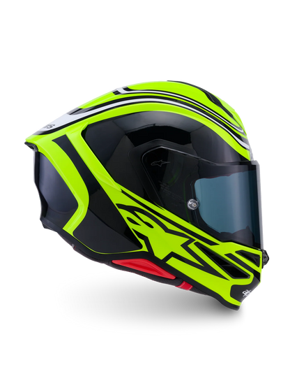 CASCO SUPERTECH R7 ZEAL FLUOR
