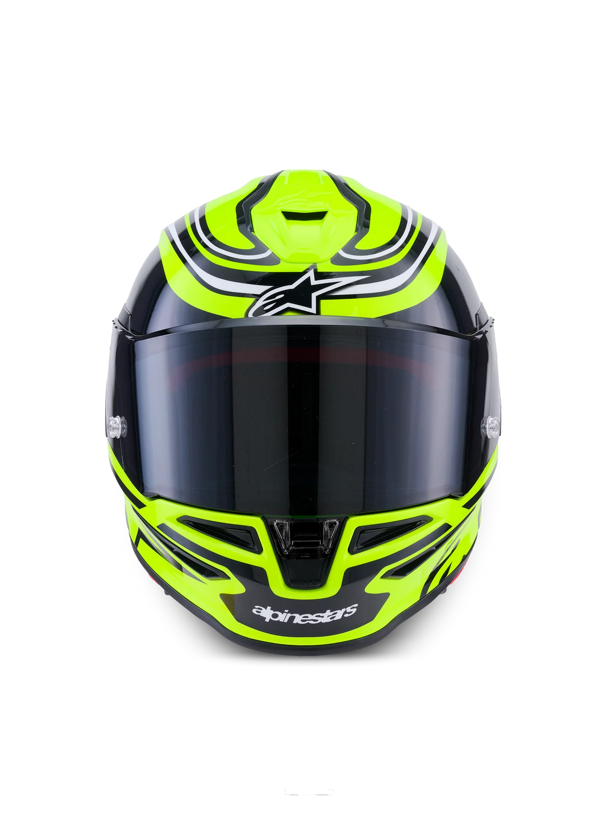 CASCO SUPERTECH R7 ZEAL FLUOR
