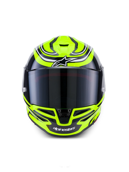 CASCO SUPERTECH R7 ZEAL FLUOR