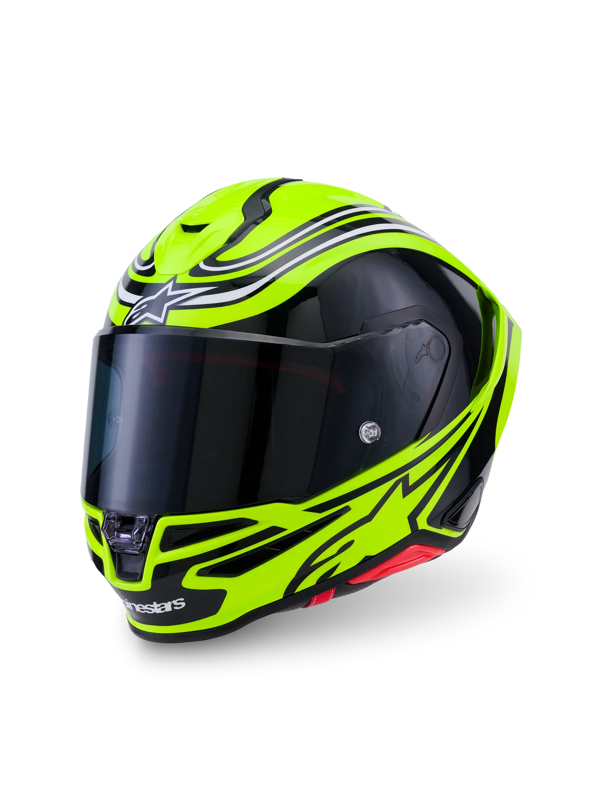 CASCO SUPERTECH R7 ZEAL FLUOR