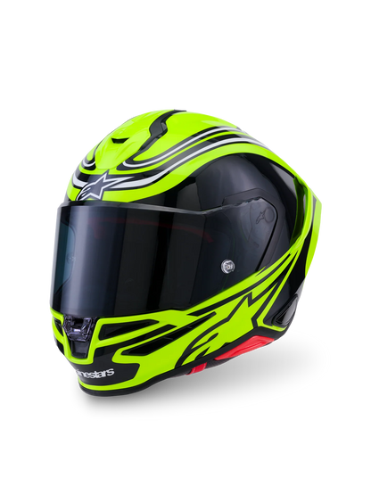 CASCO SUPERTECH R7 ZEAL FLUOR