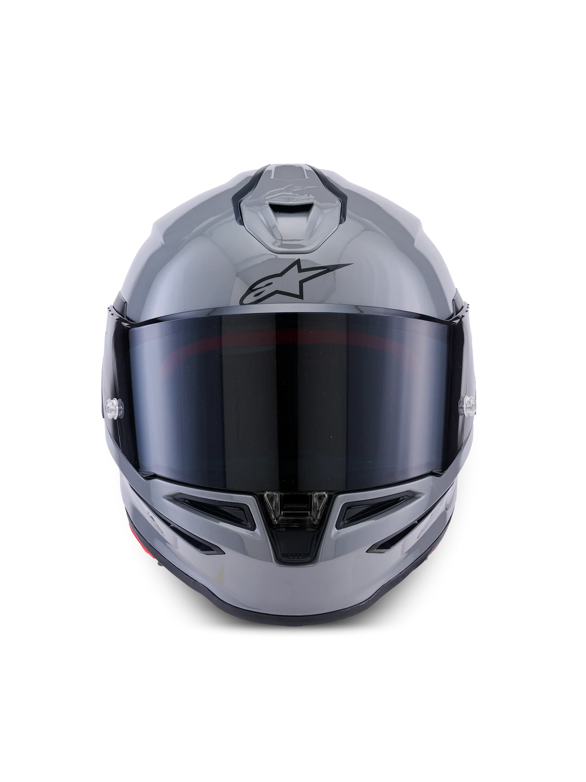 CASCO SUPERTECH R7 SOLID GRIS