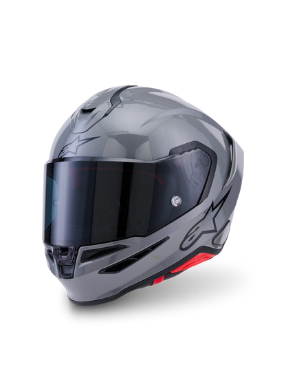CASCO SUPERTECH R7 SOLID GRIS
