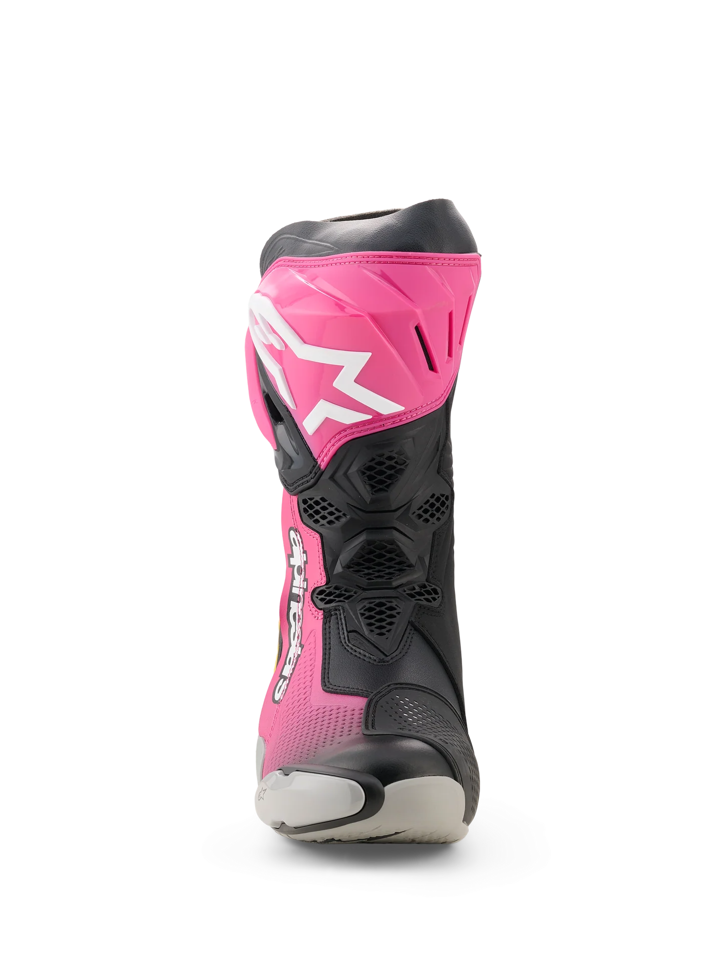 BOTAS SUPERTECH R MAGENTA