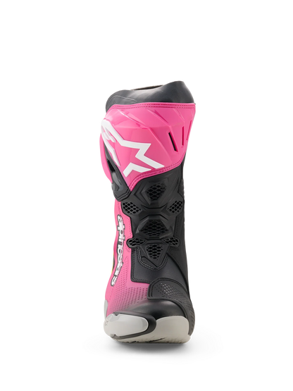 BOTAS SUPERTECH R MAGENTA