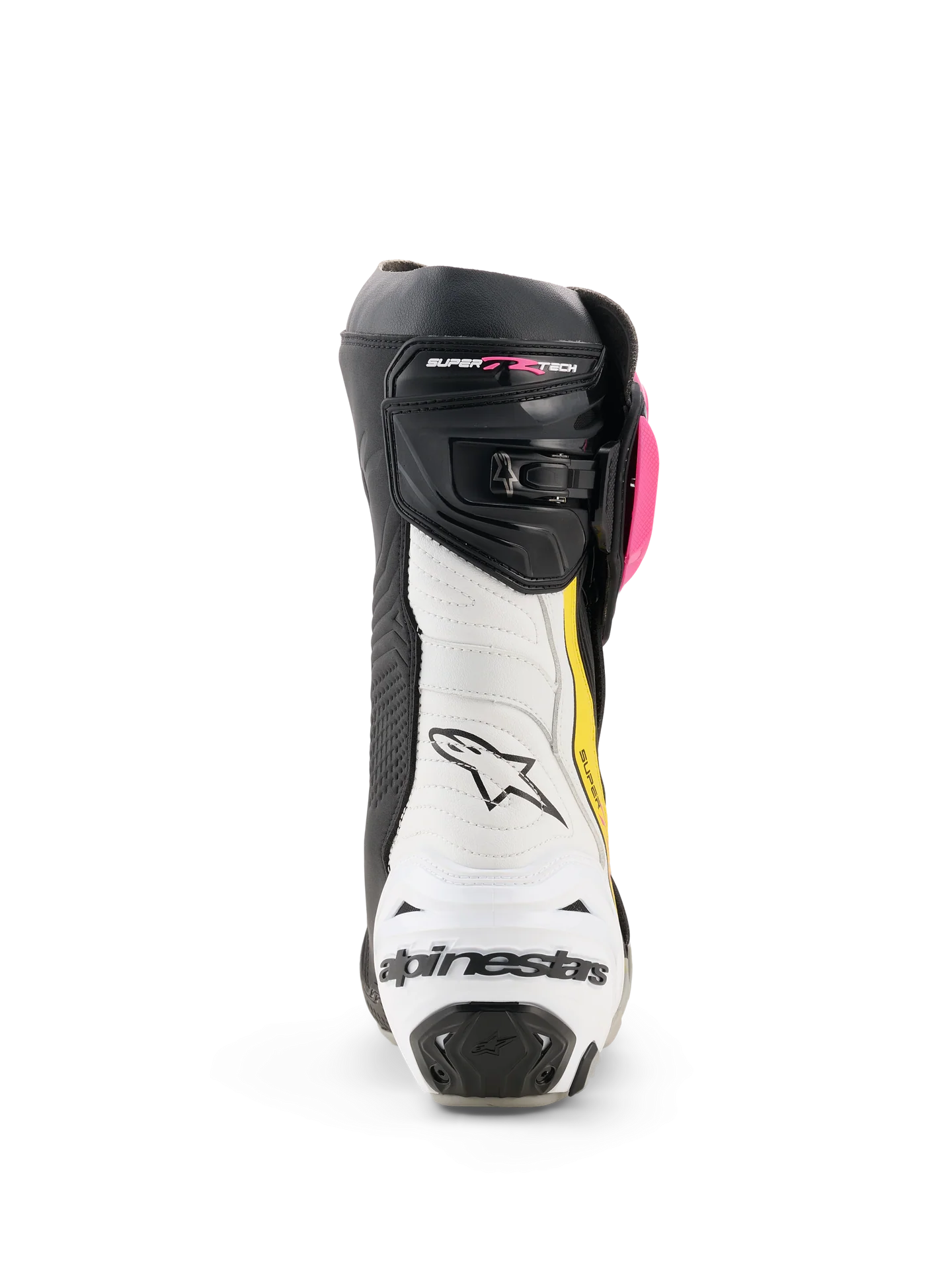 BOTAS SUPERTECH R MAGENTA