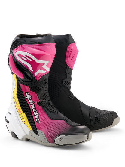 BOTAS SUPERTECH R MAGENTA