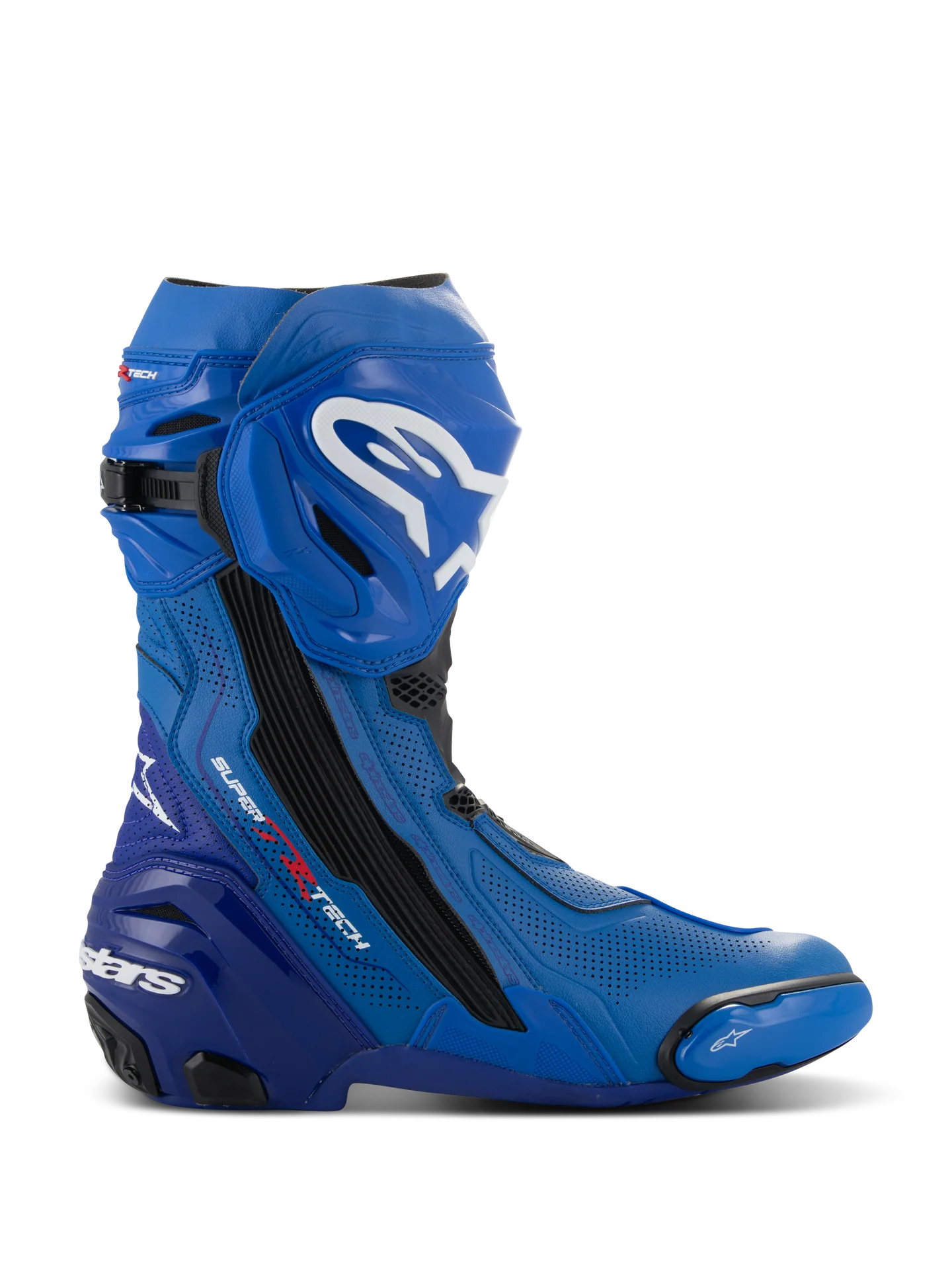 BOTAS SUPERTECH R AZULES